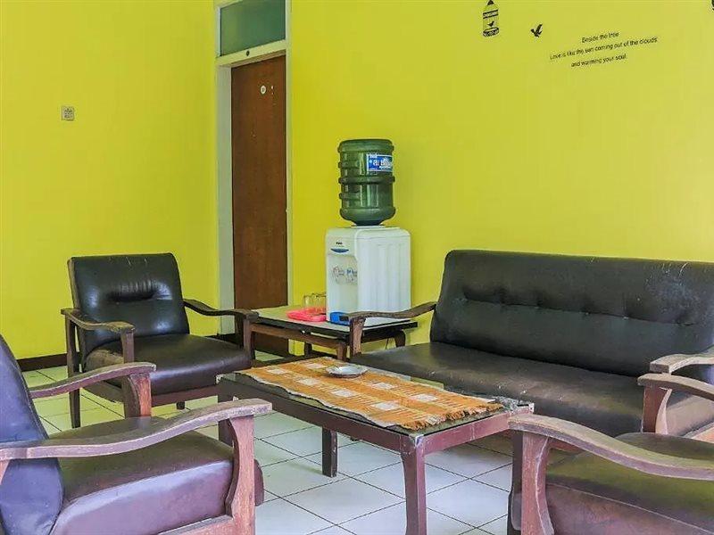 Oyo Life 1708 Hotel Budi Famili 1 Syariah Ciamis Exteriér fotografie